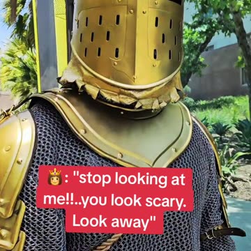 👑 EYES EVERYWHERE 👀👀