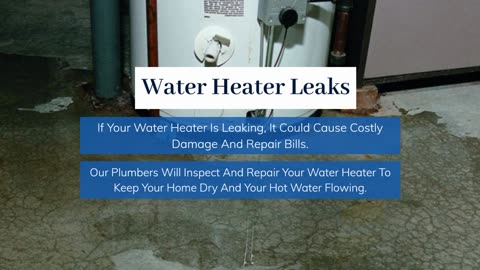 Leak Detection