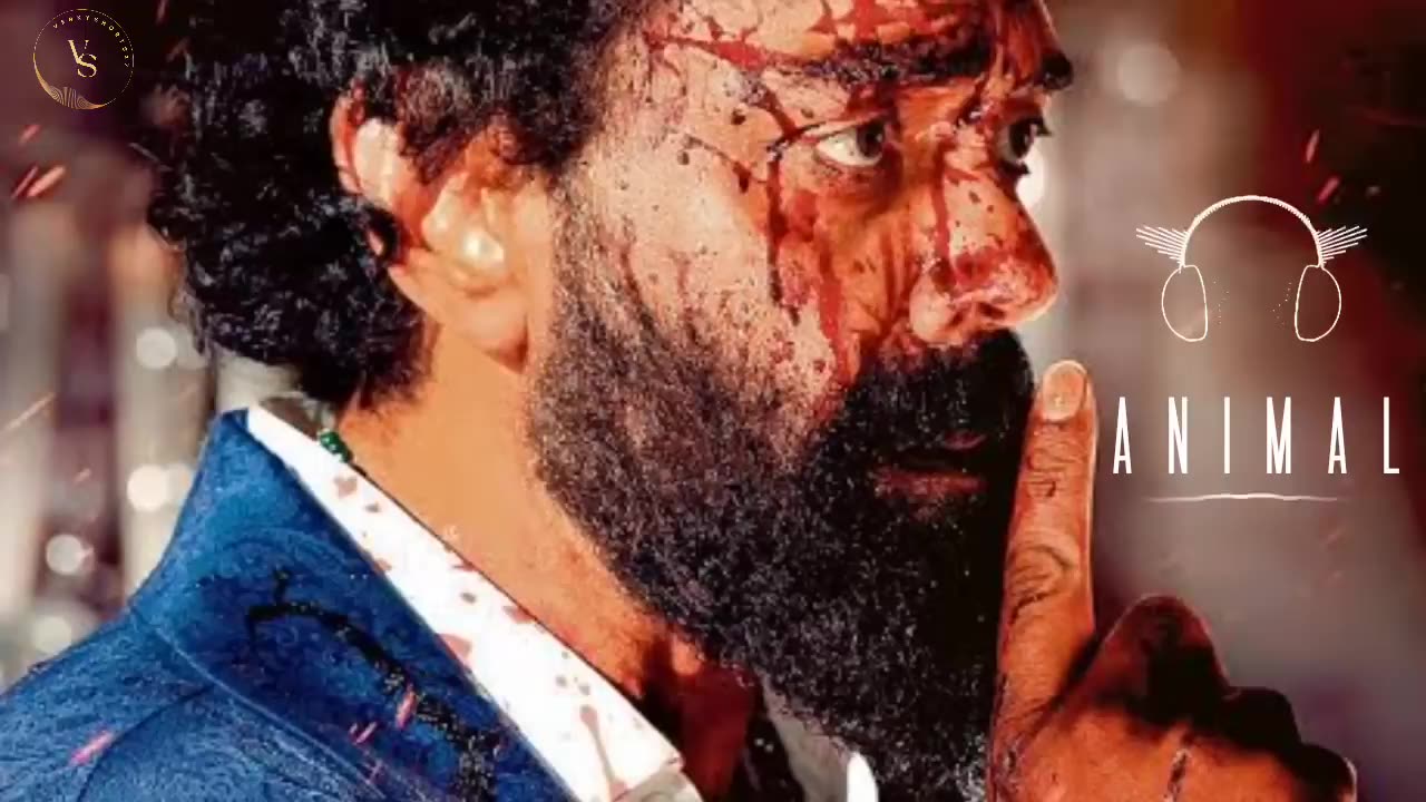 Animal Bobby Deol Entry Song | Animal Bobby Deol Marriage Song | Jamaal Jamaaloo Song | Animal Bgms