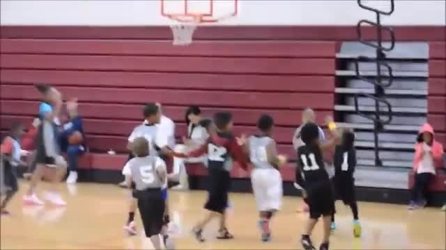 4_year_old baskeball phenom enzo lee destined for greatness