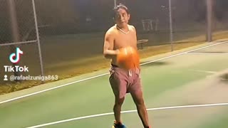 WHEN THE WINNER BECOMES THE HERO