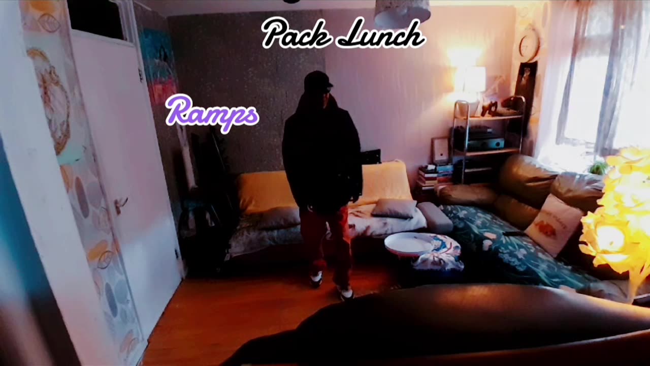 Pack Lunch