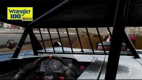 Nascar Heat5 Race213