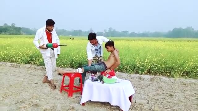 Must Watch Special Challenging New Comedy Video Amazing Funny Video 2021 Episode 123 By Up Next Fun