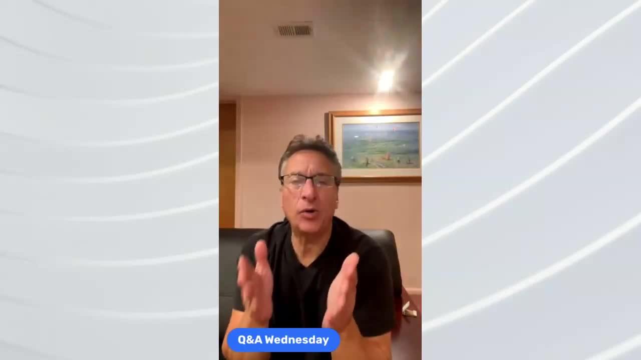 The Fred Rubino Show / 9-7-2022