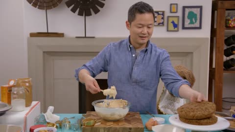 Dog Birthday Cake # Naturally, Danny Seo
