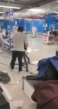 Israel Fakes COVID News