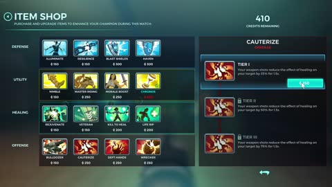 Paladins Pt.42