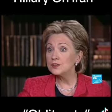 Just leaving this here #Iran