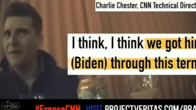 Propaganda used to instill fear