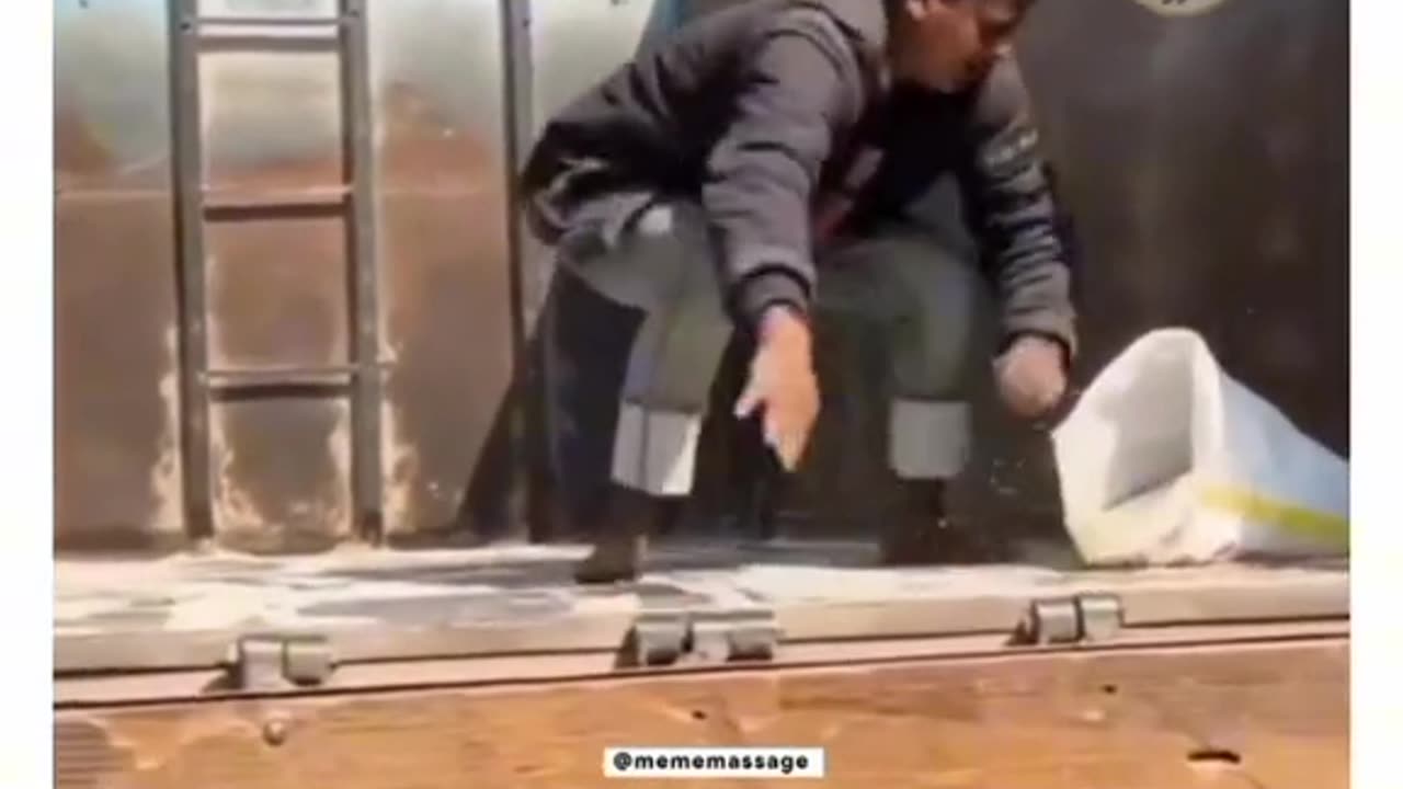 Help poor people