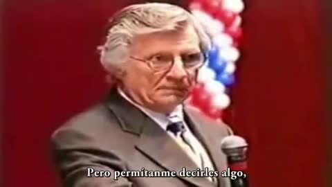 STRANGE MANIFESTATIONS IN THE CHURCH PASTOR DAVID WILKERSON
