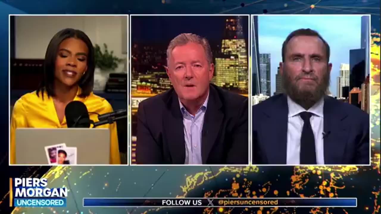 Candace bringing the heat..🔥🔥🔥👏