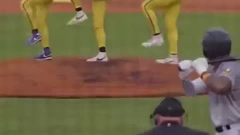 Baseball Except Better