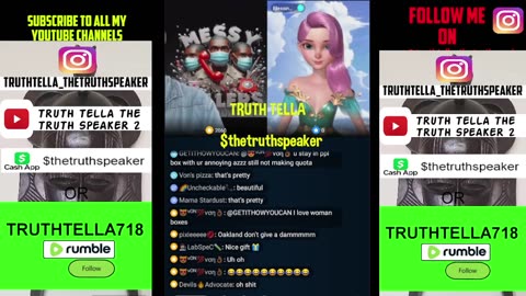 MESSY CALLER MORNING MESS 7/20/24 CRAZYBEE, MRS THERESA, TRINA B & MORE