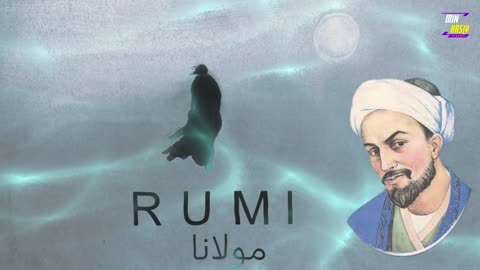 Through Love مولانا ｜ RUMI