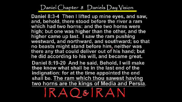 Daniel’s 70 Weeks and the Rapture