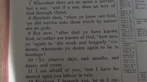 Christ meets us even in the depths of despair.