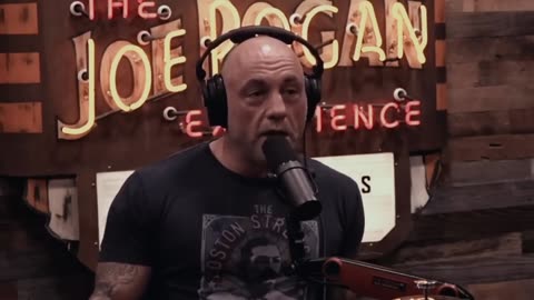 Tucker for President! Joe Rogan