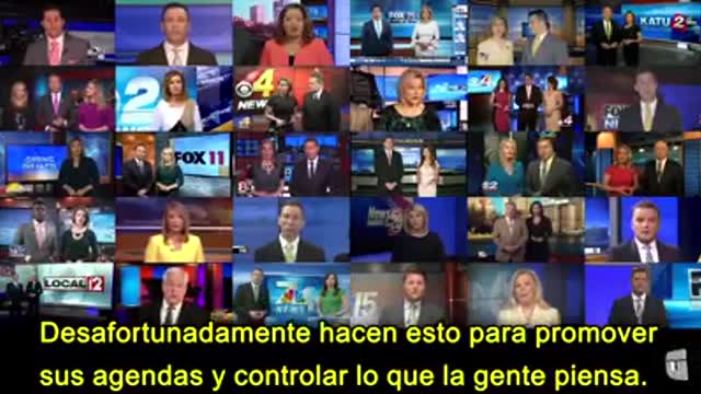 ¿Sigues creyendo que los medios no mienten?