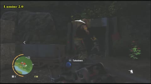 Far Cry 3 (PS3) (147) Deepthroat