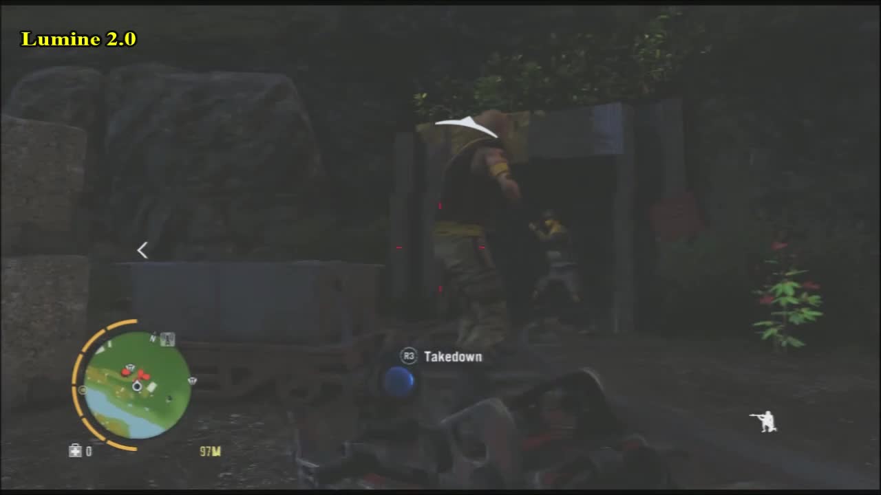 Far Cry 3 (PS3) (147) Deepthroat