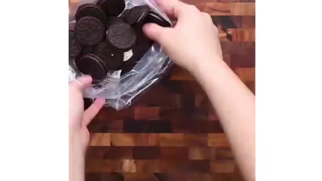 9 easy 3 ingredient desserts