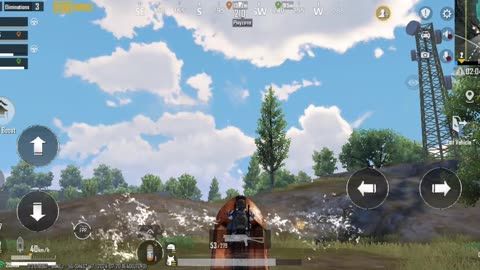 How to Play? PubG: Battlegrounds game Full of Action Forest