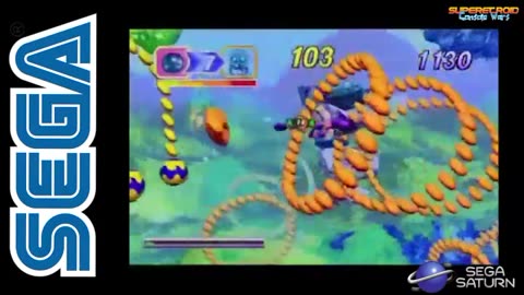 Saturn, ο θάνατος της SEGA