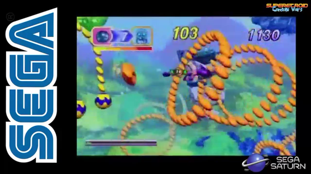 Saturn, ο θάνατος της SEGA