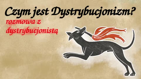 Czym jest dystrybucjonizm?