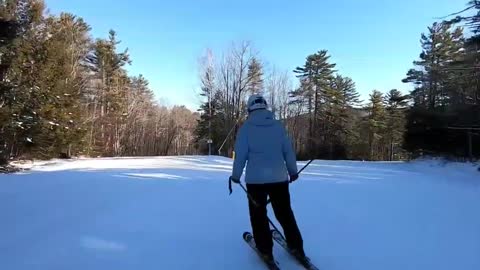 Ski New Hampshire