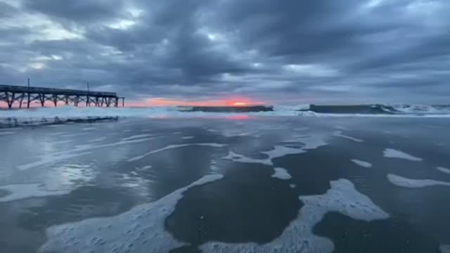 Surfside Pier