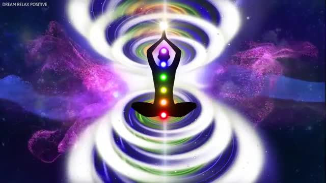 528Hz - Whole Body Regeneration - Whole Body Repair and Healing While You Sleep