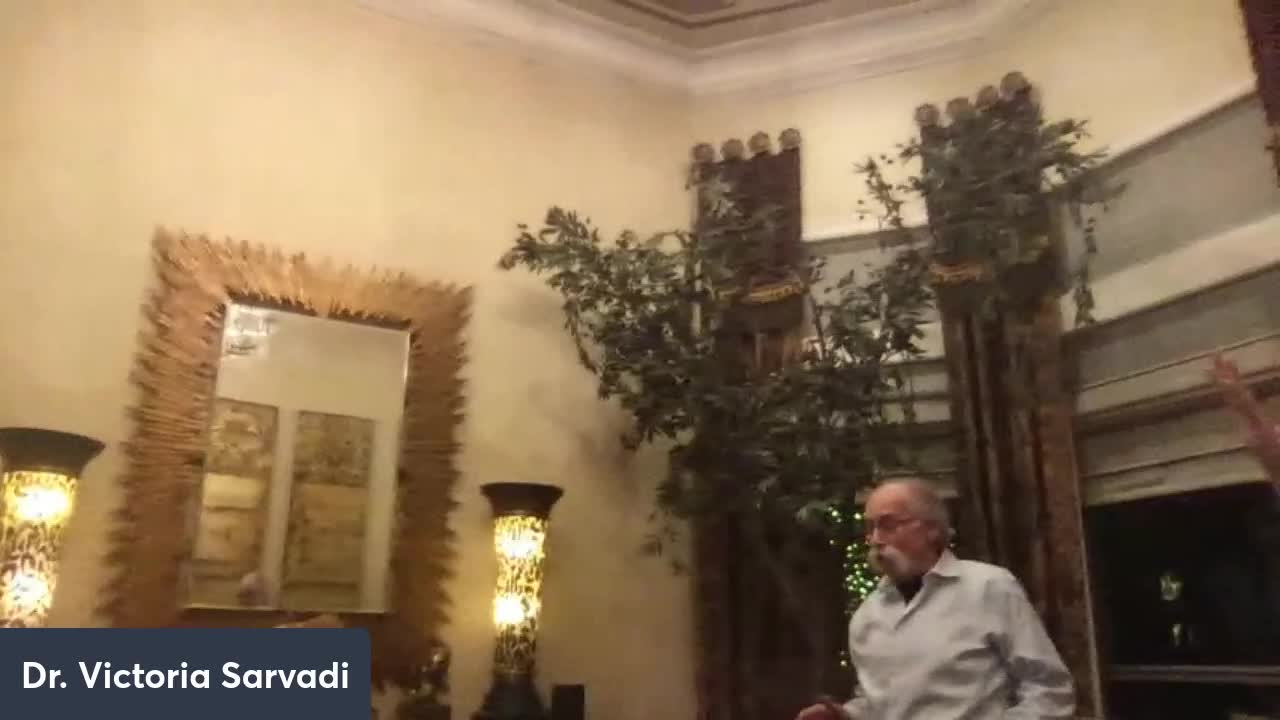 Ariel Segal - Shabbat