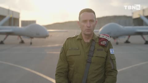 IDF ELIMINATES Hamas Khan Yunis Brigade Commander; U.S. STRIKES DOWN Houthi Drones