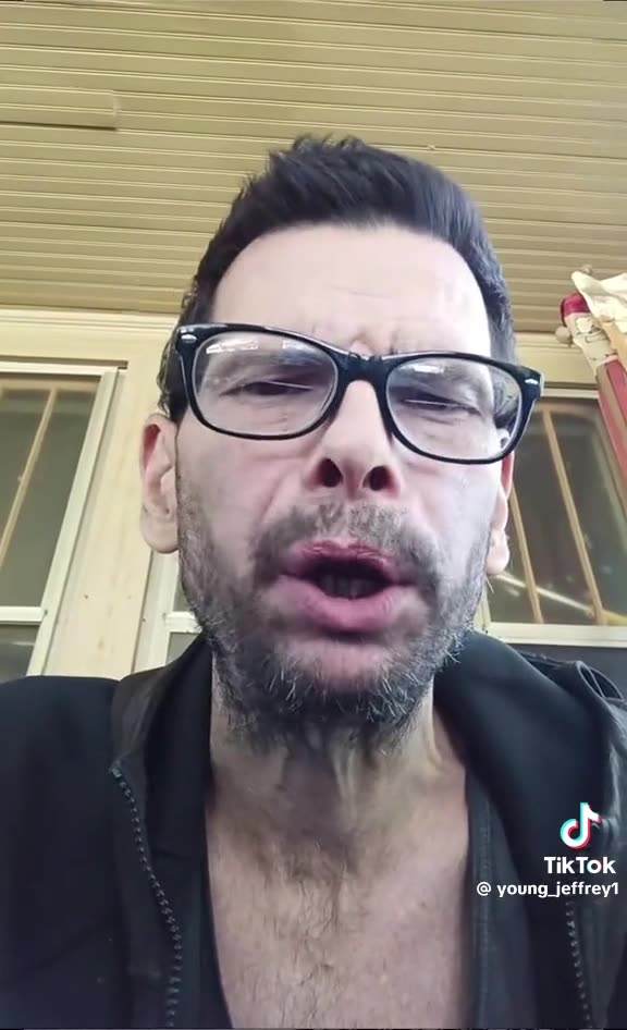 Trump Hater - Gasp Warning