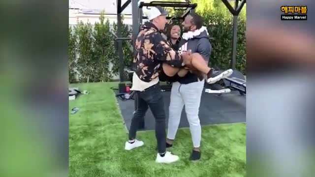 funny and crazy videos from 2021