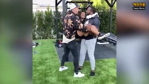 funny and crazy videos from 2021