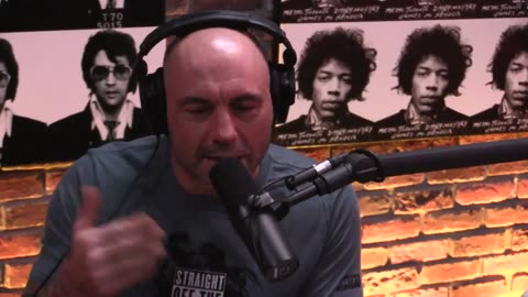 Joe Rogan Experience #917 - Steven Crowder