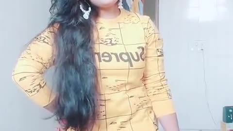 Kajal ji ka video