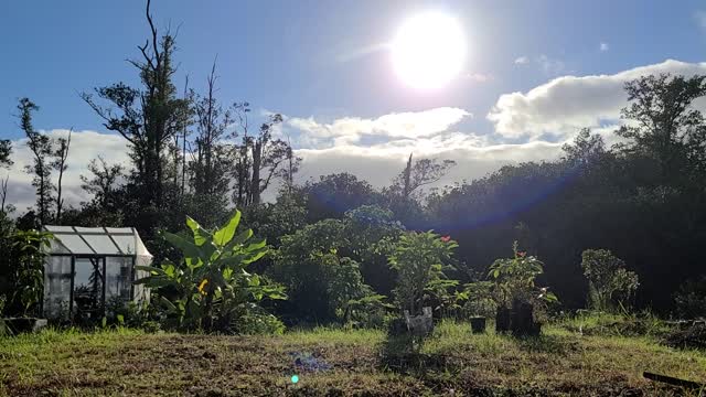 Homestead Hyperlapse