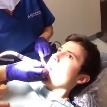 hen The Dentist Wants To Talk Funniest Best Vines Brandon Calvillo