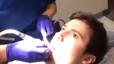 hen The Dentist Wants To Talk Funniest Best Vines Brandon Calvillo