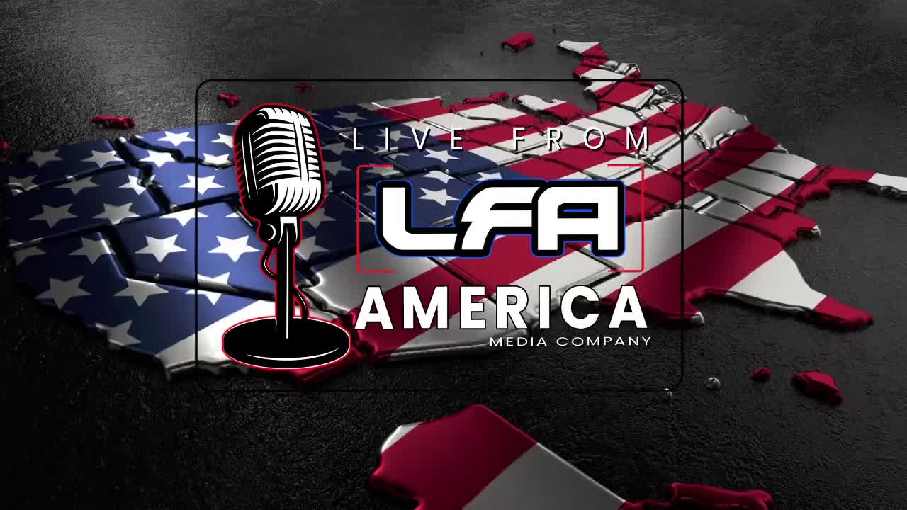 Live From America - 9.21.21 @5pm BUILD THE WALL! EXPOSE THEM ALL!