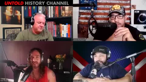 David Nino Rodirguez update the shocking news with his friends 7.24.2022