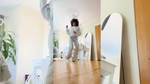 Tyla TikTok Dance Compilacion