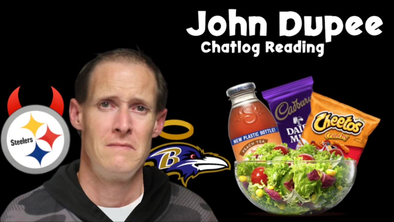 John Dupee Chatlog