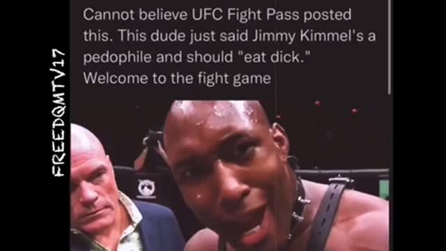 Truth going mainstream