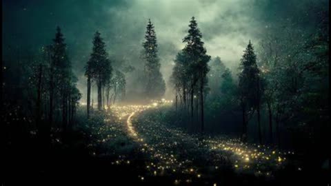 Chasing Fireflies